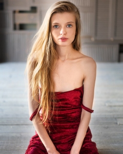 Адель Бай или Миа Сан - Adel Bye aka Mia Sun