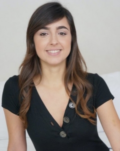 Амбер Грин - Amber Green