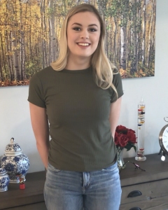 Эмбер Мур - Amber Moore