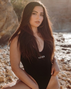 Ариана Ван Икс - Ariana Van X