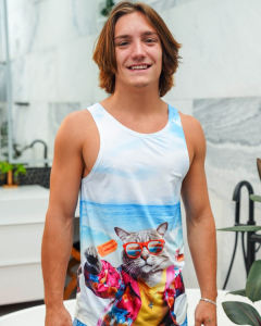 Аксель Хейз - Axel Haze