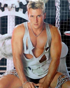 Чоки Айс - Choky Ice aka Csoky