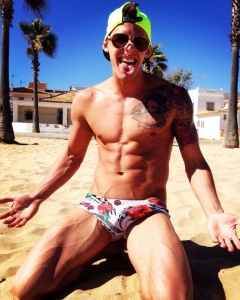 Крис Даймонд - Chris Diamond