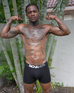 Дамион Дэйски - Damion Dayski