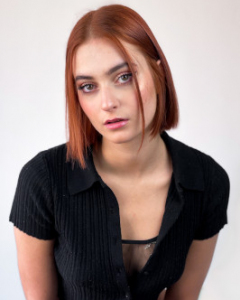 Долли Дайсон - Dolly Dyson