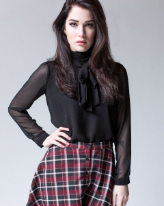 Эвелин Клэир - Evelyn Claire