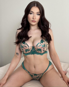 Джейд Хатчисон - Jade Hutchison