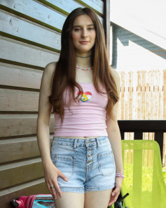 Джейн Уайт - Jane White