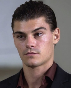 Джош Джо - Josh Jo