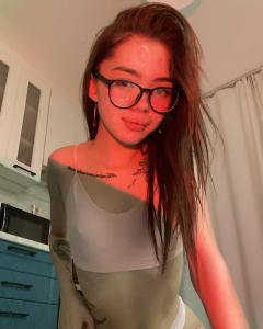 Квини Ким - Kwini Kim