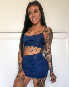 Лэйси Джейн - Lacey Jayne