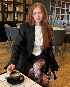 Лиззи Уайлд - Lizzy Wild