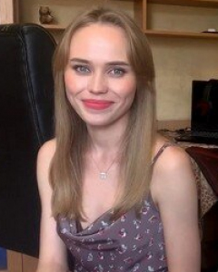 Мэри Мур - Mari Moore