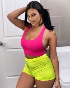 Мона Азар - Mona Azar