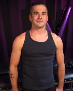 Натан Бронсон - Nathan Bronson