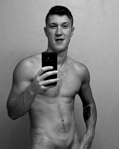 Оливер Флинн - Oliver Flynn