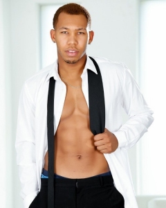 Рики Джонсон - Ricky Johnson