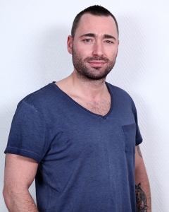 Рики Манчини - Ricky Mancini