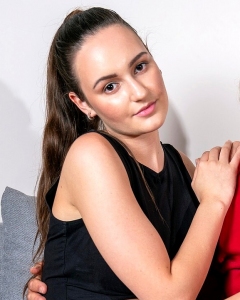 Саманта Спаркл - Samantha Sparkle