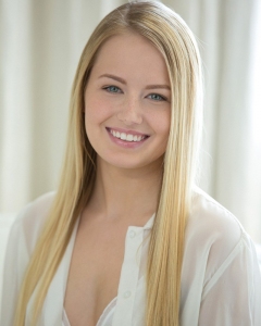 Скарлет Сейдж - Scarlett Sage