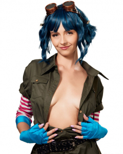 Серена Хилл - Serena Hill