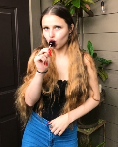 Стефани Виксен - Stephanie Vixen