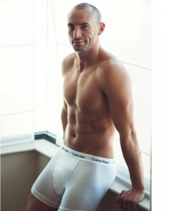 Стирлинг Купер - Stirling Cooper