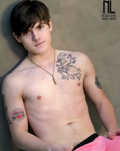 Тайлер Круиз - Tyler Cruise