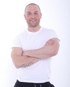 Зак Вилд - Zac Wild